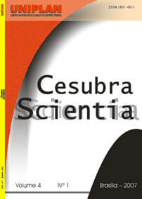 Cesubra Scientia